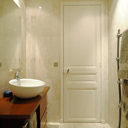 Champs Elysees - Air Conditioning 파리
